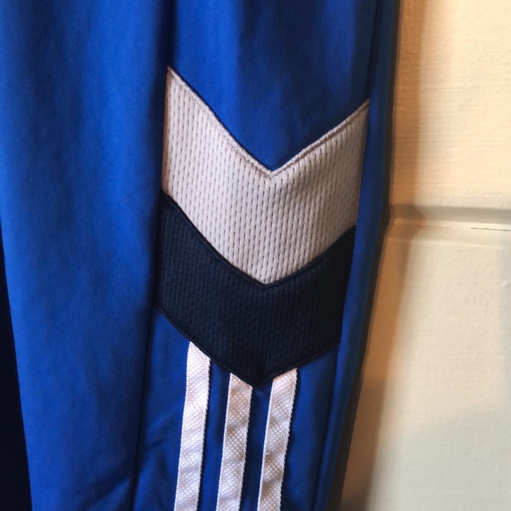 ADIDAS ORIGINALS Joggers Size Small - Picture 10 of 12